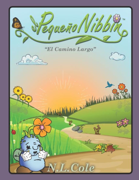 El Pequeño Nibbin: El Camino Largo (Spanish Edition)