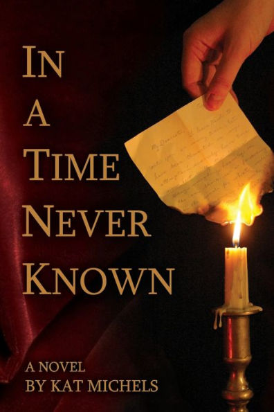 In A Time Never Known