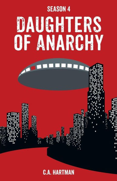 Daughters Of Anarchy: Season 4