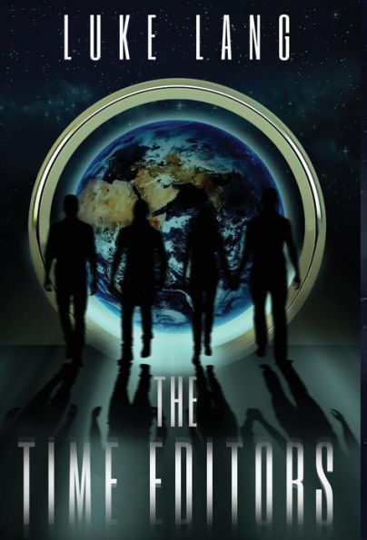 The Time Editors - 9780998954325