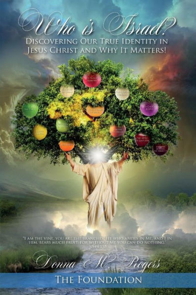 Who Is Israel? Discovering Our True Identity In Jesus Christ And Why It Matters!: The Foundation