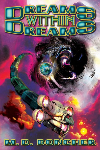 Dreams Within Dreams (Tales From The Dream Nebula)