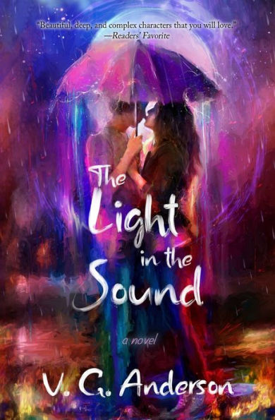 The Light In The Sound
