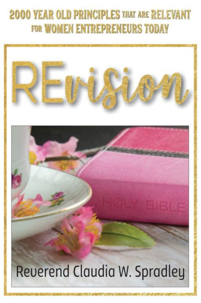 Revision: 2000 Year Old Principles That Are Relevant For Women Entrepreneurs Today