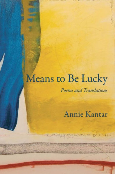 Means To Be Lucky