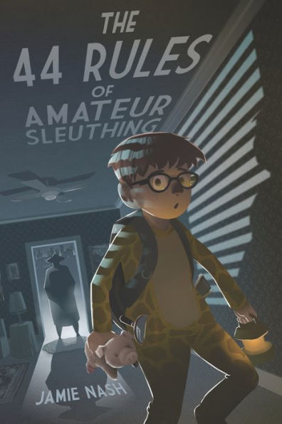 The 44 Rules Of Amateur Sleuthing