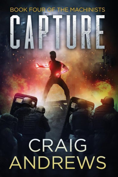 Capture (The Machinists)