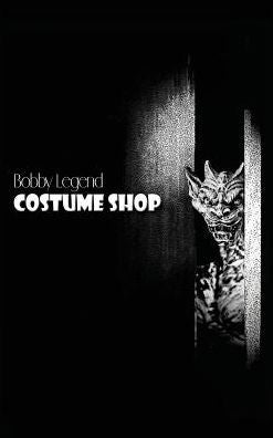 Costume Shop
