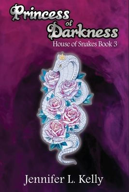 Princess Of Darkness