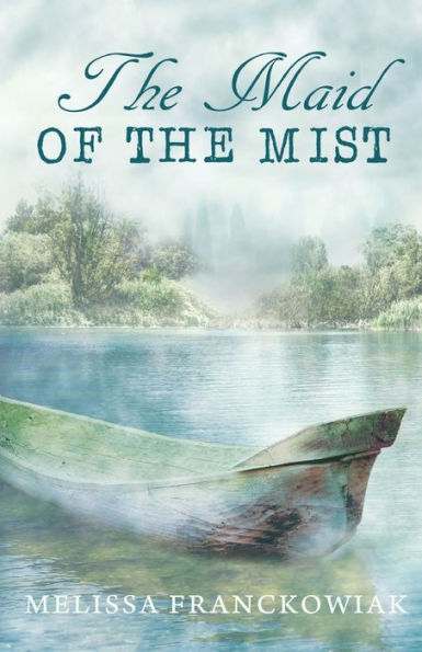 The Maid Of The Mist
