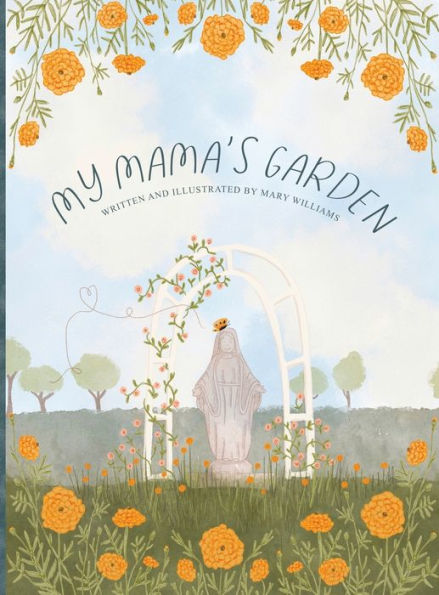 El jardín de mi mamá