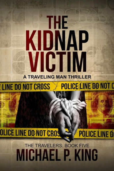 The Kidnap Victim (The Travelers)
