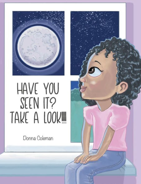Have You Seen It? Take A Look!!!!