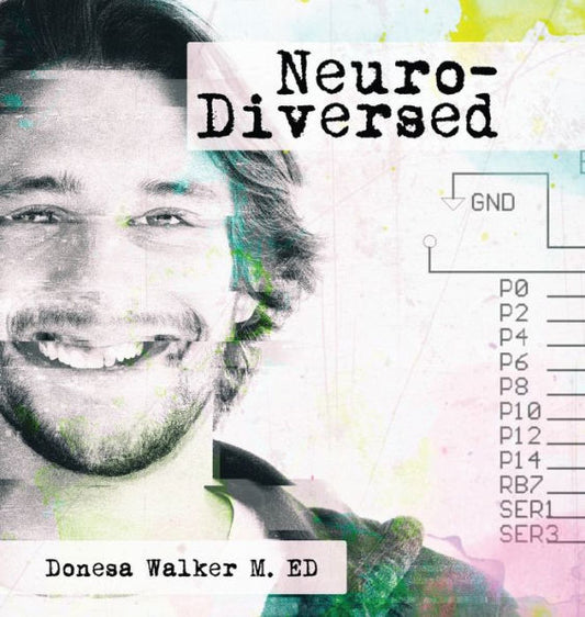 Neuro-Diversed
