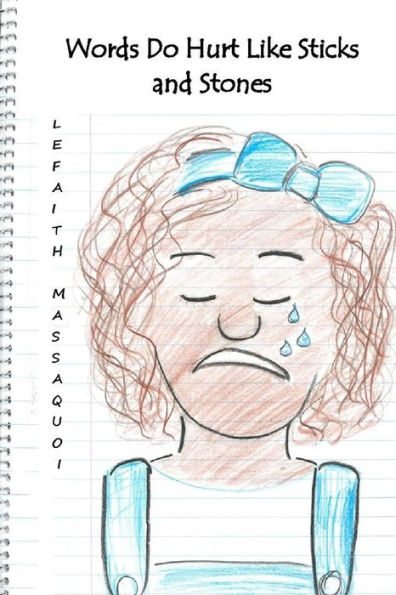 Words Do Hurts Like Sticks And Stones