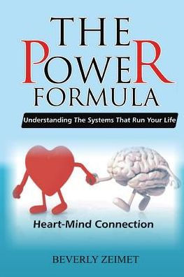 The Power Formula: Heart - Mind Connection