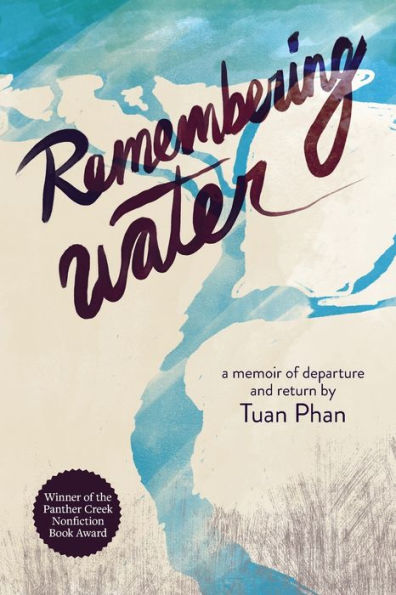 Recordando el agua: una memoria de partida y regreso
