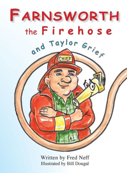 Farnsworth The Firehose And Taylor Grief