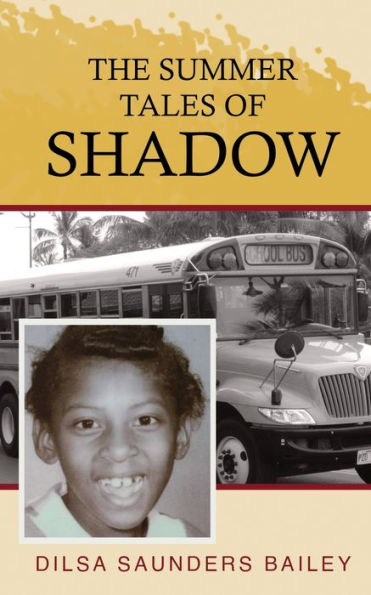 The Summer Tales Of Shadow