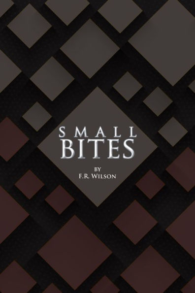 Small Bites: Fantastical Stories Of Fantasy