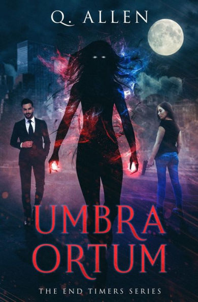 Umbra Ortum