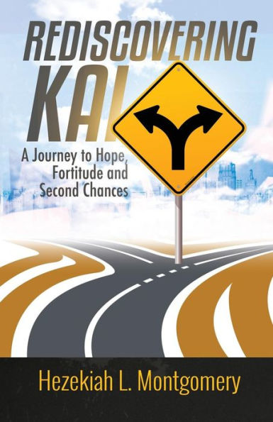 Rediscovering Kai: A Journey To Hope, Fortitude, And Second Chances