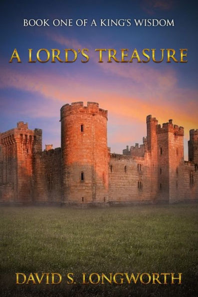 A Lord's Treasure (A King's Wisdom)