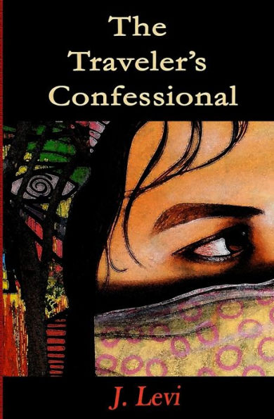 The Traveler's Confessional