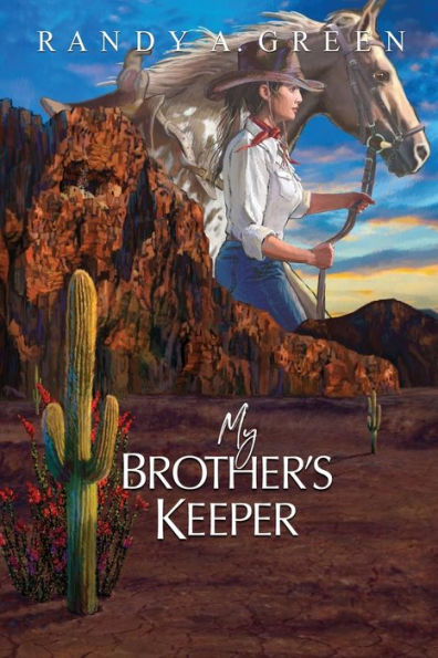 My Brother'S Keeper