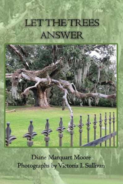 Let The Trees Answer