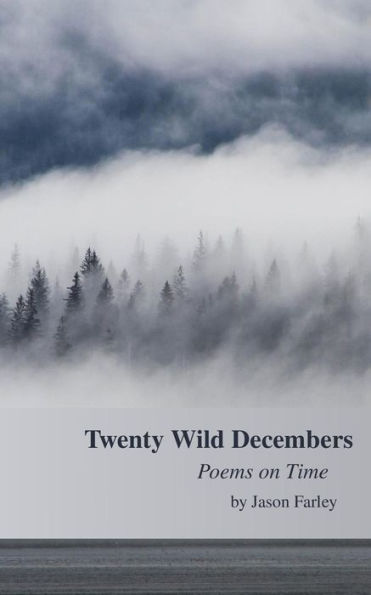 Twenty Wild Decembers: Poems On Time