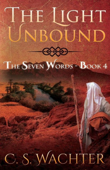 The Light Unbound (The Seven Words)