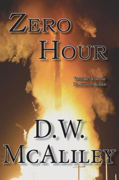 Zero Hour (Blackout)