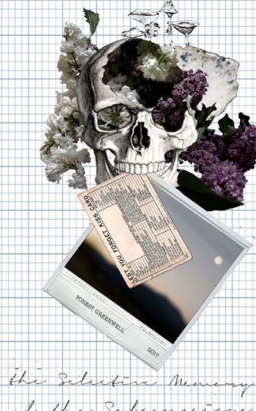 Selective Memory Of The Subconscious: An Exploration Of The Mind