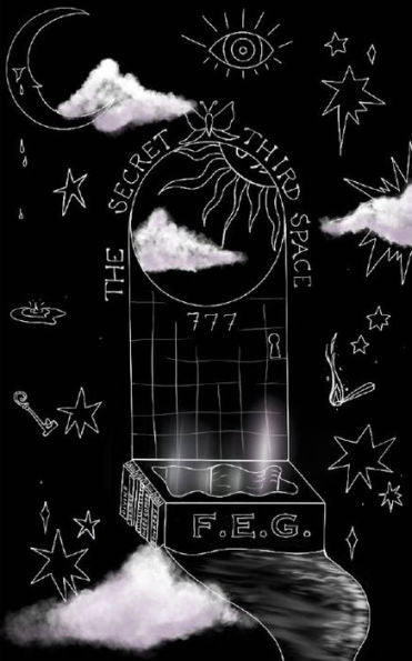 The Secret Third Space: An Exploration Of The Spirit