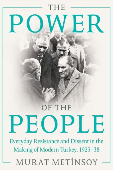 The Power Of The People