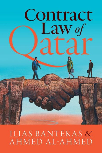 Contract Law Of Qatar