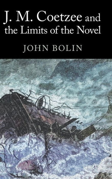 J. M. Coetzee And The Limits Of The Novel (Cambridge Studies In Constitutional Law)