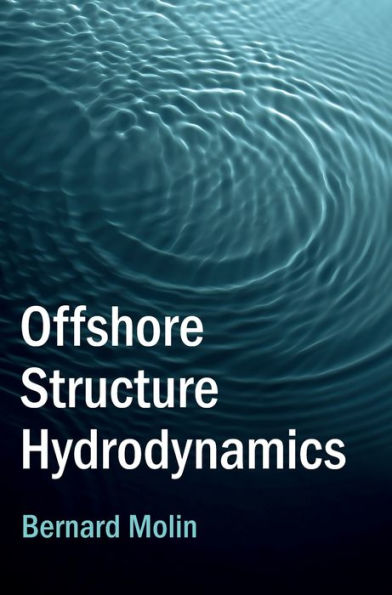 Offshore Structure Hydrodynamics (Cambridge Ocean Technology Series)