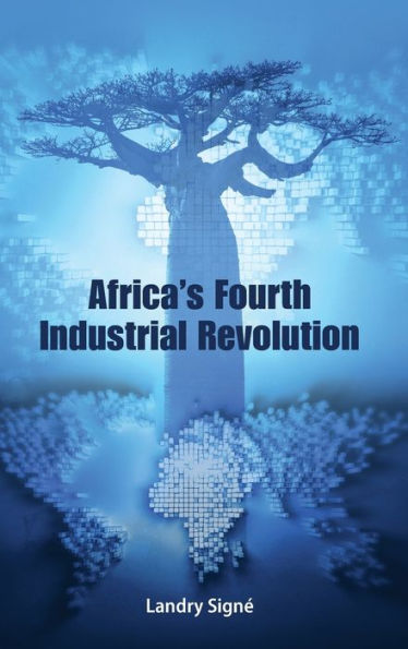 Africa'S Fourth Industrial Revolution