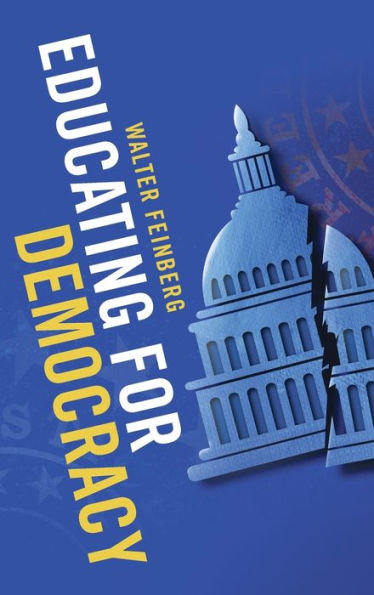 Educating For Democracy (Cambridge Manuals In Classics And Byzantine Studies)