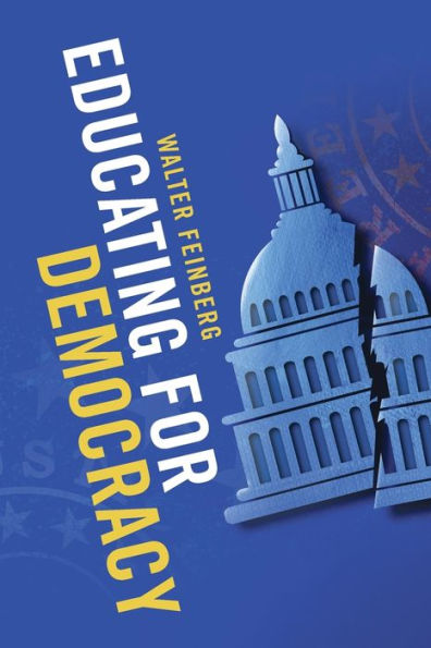 Educating For Democracy (Cambridge Manuals In Classics And Byzantine Studies)