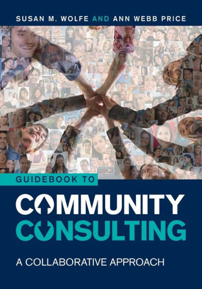 Guidebook To Community Consulting