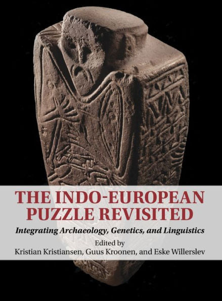 The Indo-European Puzzle Revisited: Integrating Archaeology, Genetics, And Linguistics