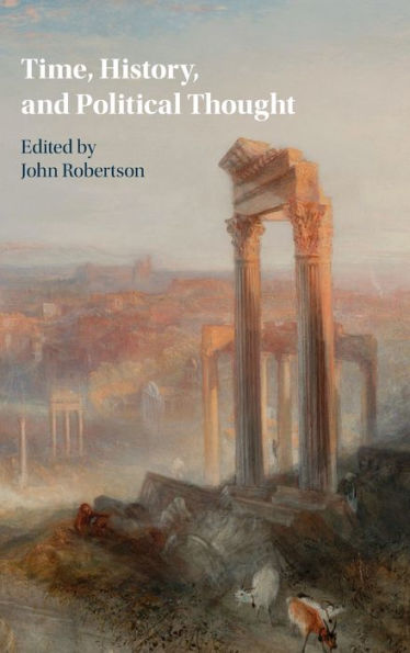 Time, History, And Political Thought