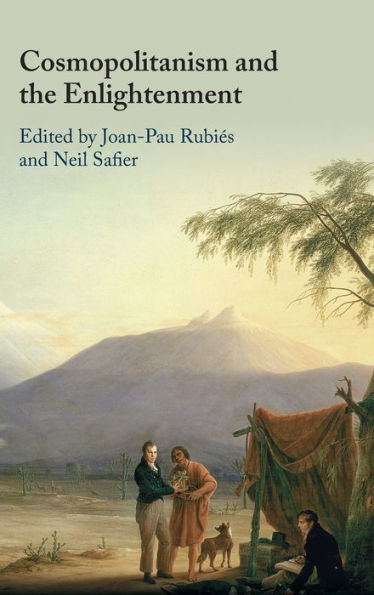 Cosmopolitanism And The Enlightenment