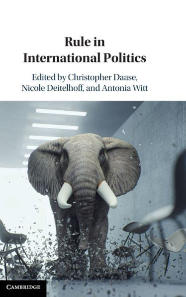 Rule In International Politics