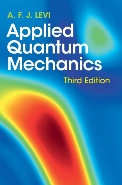 Applied Quantum Mechanics