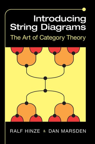 Introducing String Diagrams: The Art Of Category Theory