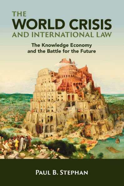 The World Crisis And International Law